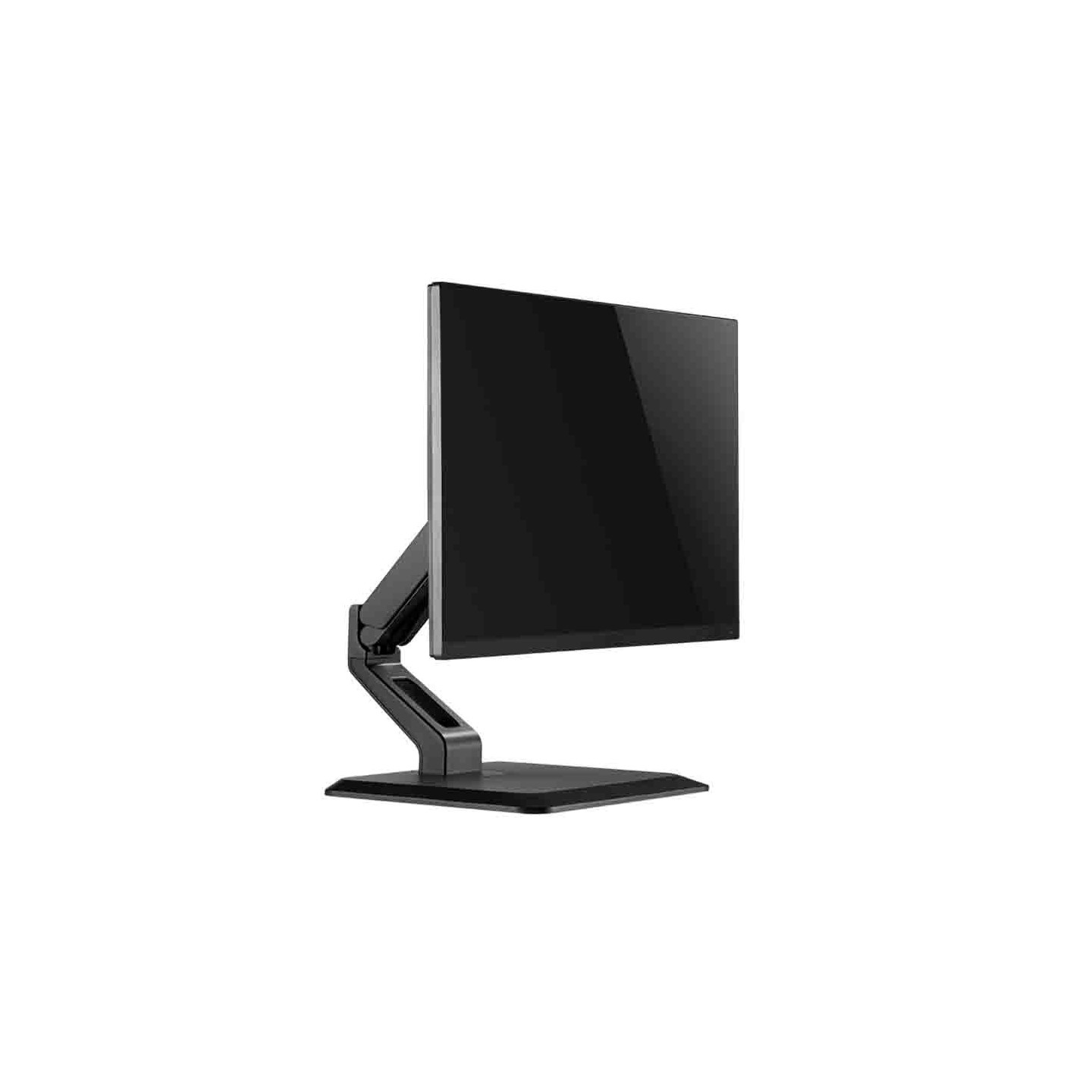 LogiLink BP0100 Touchscreen Monitor Stand 17-32" Freestanding 10kg (Boxed) — Buy in Cyprus with Fast Delivery