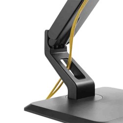 LogiLink BP0100 Touchscreen Monitor Stand 17-32" Freestanding 10kg (Boxed) — Buy in Cyprus with Fast Delivery