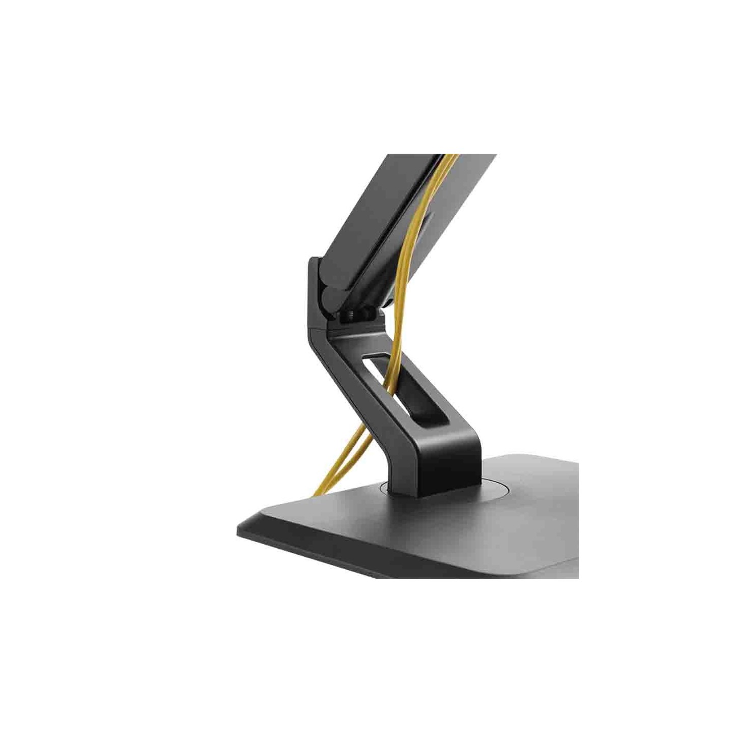 LogiLink BP0100 Touchscreen Monitor Stand 17-32" Freestanding 10kg (Boxed) — Buy in Cyprus with Fast Delivery