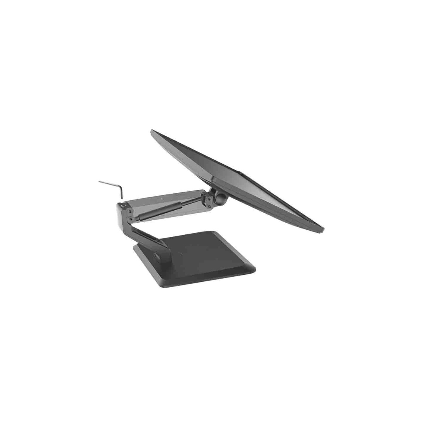 LogiLink BP0100 Touchscreen Monitor Stand 17-32" Freestanding 10kg (Boxed) — Buy in Cyprus with Fast Delivery