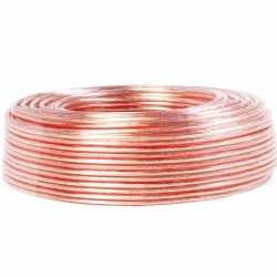 CA1086 100m SPEAKER CBL 2x2.5mm2 LOGILINK — Buy in Cyprus with Fast Delivery