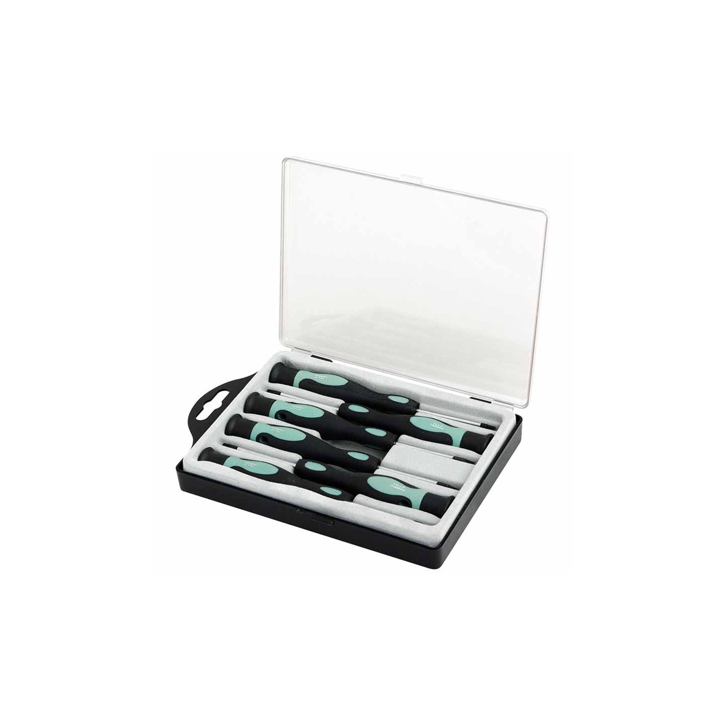 WZ0021 SCREWDRIVER SET LOGILINK — Buy in Cyprus with Fast Delivery