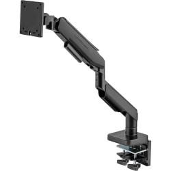 LC-EQ-A49B Monitor Arm 17-49" 20kg Black (Boxed) — Buy in Cyprus with Fast Delivery