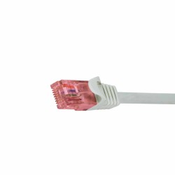 CQ2122U 30m Cat6 GREY U UFTP PATCH CBL LOGILINK — Buy in Cyprus with Fast Delivery
