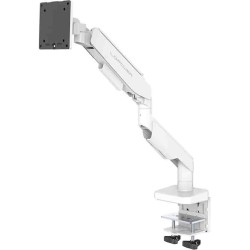 LC-EQ-A49W Monitor Arm 17-49" 20kg White (Boxed) — Buy in Cyprus with Fast Delivery