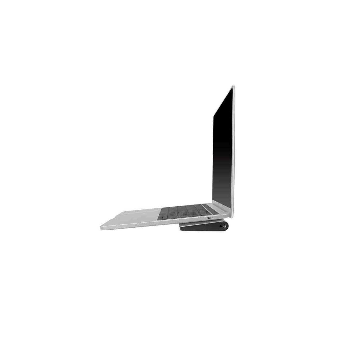 LogiLink UA0411 USB-C 12-Port Docking Station PD 100W 4K Silver — Armenius Store Cyprus