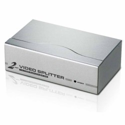 VS92A ATEN VGA 2PORT MULTIPLIER — Buy in Cyprus with Fast Delivery