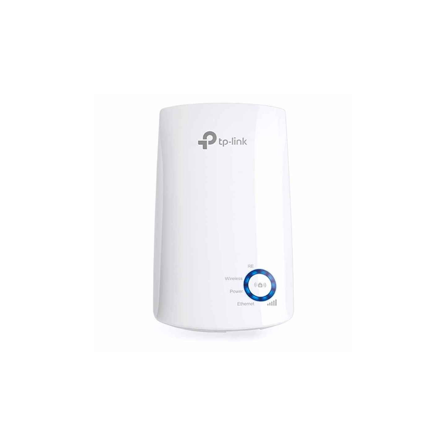 TL-WA850RE WI-FI RANGE EXTENDER 300MBPS REPEATER TP-LINK — Buy in Cyprus with Fast Delivery