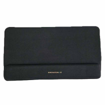 IT Innovation 120844 Mousepad with Wrist Support – 465x260mm Black | Armenius Store