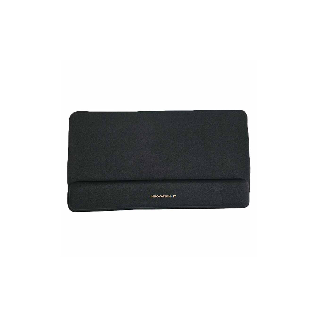 IT Innovation 120844 Mousepad with Wrist Support – 465x260mm Black | Armenius Store