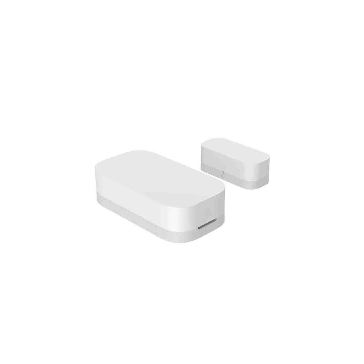 Buy DW-S03D DOOR AND WINDOW SENSOR T1, WHITE AQARA in Cyprus, Nicosia, Limassol, Larnaka, Pafos