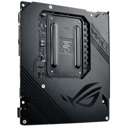 Buy ASUS ROG Crosshair VIII Impact - X570 - AM4 DDR4 Gaming Motherboard, 64GB Max in Cyprus, Nicosia, Limassol, Larnaka, Pafos
