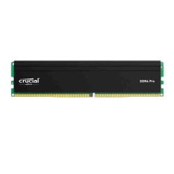 Crucial Pro 16GB DDR4-3200 UDIMM Memory - CP16G4DFRA32A | High-Performance Desktop RAM — Armenius Store Cyprus