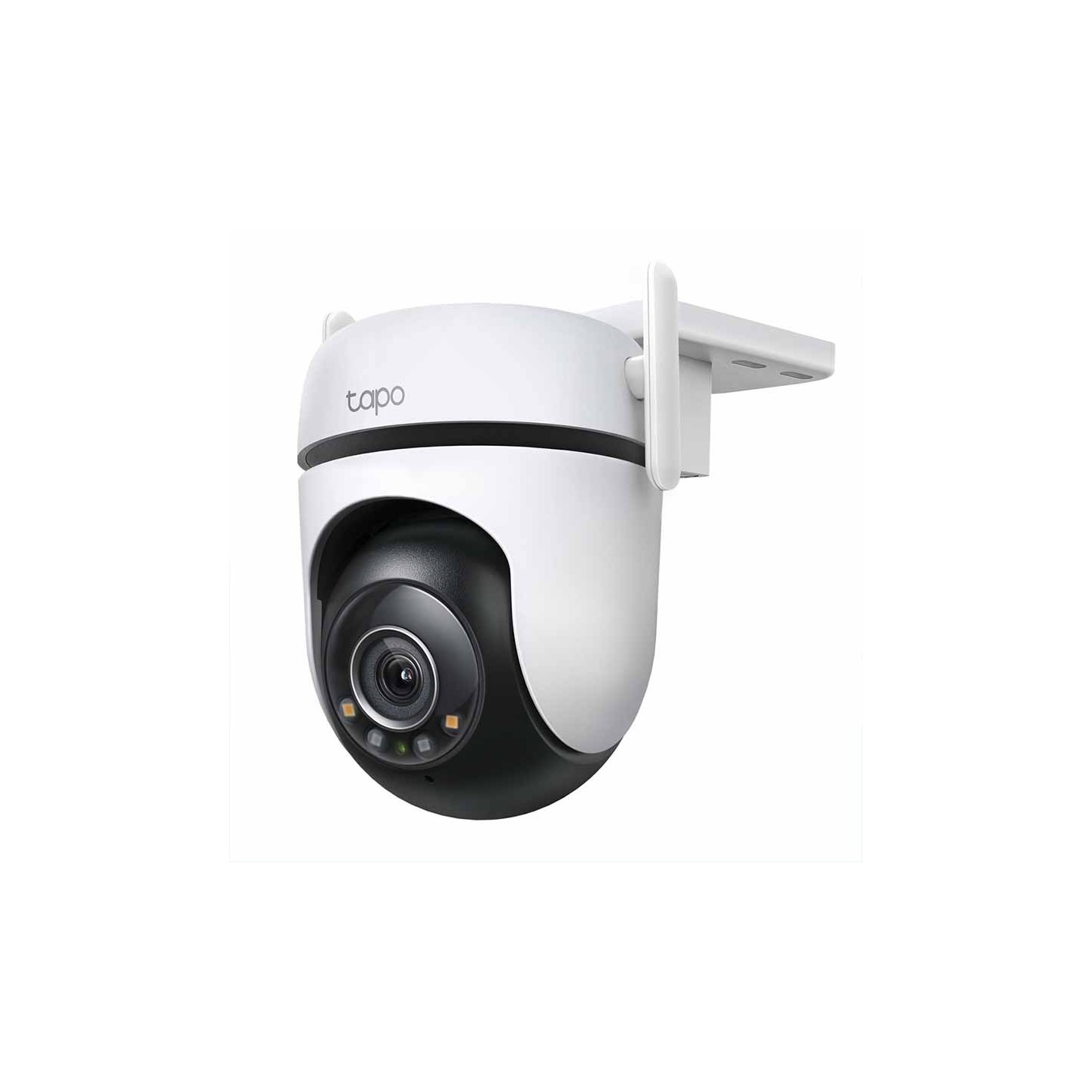 Buy TAPO C520WS OUTDOOR 2K QHD PAN TILT SECURITY WI-FI CAMERA TP-LINK in Cyprus, Nicosia, Limassol, Larnaka, Pafos