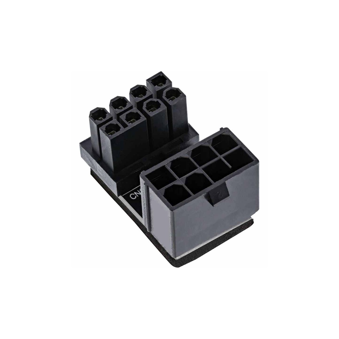 Buy 26638F INTERNAL POWER ADAPTER ATX 8-PIN M F(REVERSE) INLINE in Cyprus, Nicosia, Limassol, Larnaka, Pafos