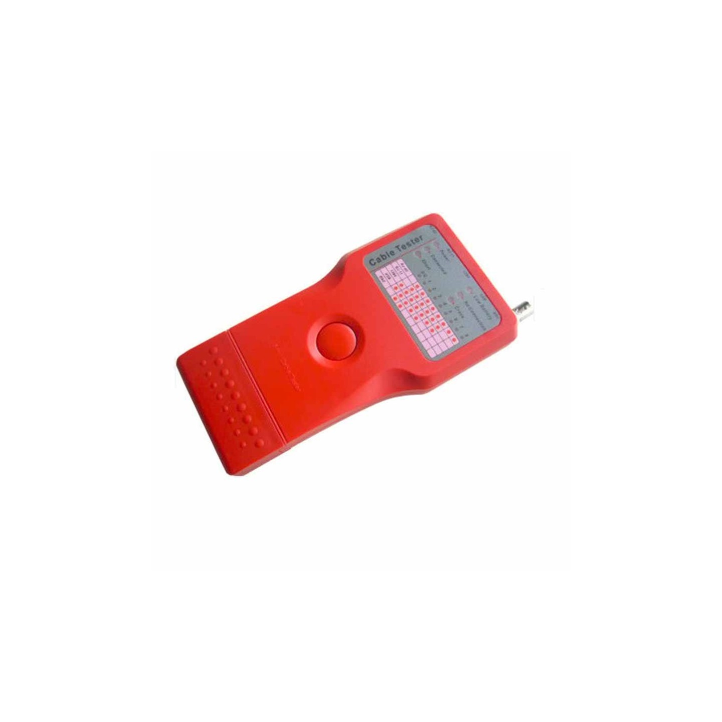 Buy DT-CT-06 CABLE TESTER 5 IN 1 in Cyprus, Nicosia, Limassol, Larnaka, Pafos