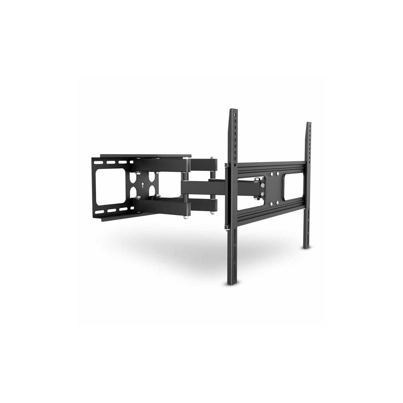 23110A WALL BRACKET 94-178cm (37-70') MAX.50KG INLINE — Buy in Cyprus with Fast Delivery