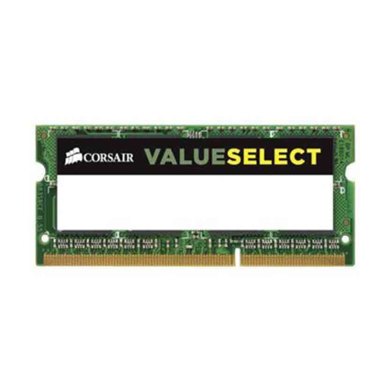 Corsair ValueSelect 4GB DDR3 1600MHz CL11 CMV4GX3M1A1600C11 DIMM — Armenius Store Cyprus