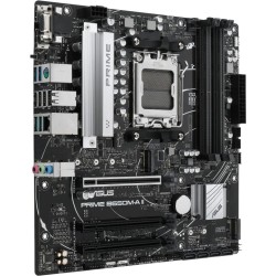 Buy ASUS PRIME B650M-A II CSM - mATX AM5 Motherboard, DDR5, 128GB Max in Cyprus, Nicosia, Limassol, Larnaka, Pafos