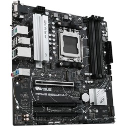 Buy ASUS PRIME B650M-A II CSM - mATX AM5 Motherboard, DDR5, 128GB Max in Cyprus, Nicosia, Limassol, Larnaka, Pafos