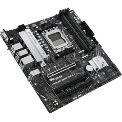 Buy ASUS PRIME B650M-A II CSM - mATX AM5 Motherboard, DDR5, 128GB Max in Cyprus, Nicosia, Limassol, Larnaka, Pafos