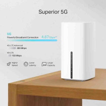 TP-Link Archer NX200 5G Router – 4.67 Gbps 5G AX1800 | Armenius Store