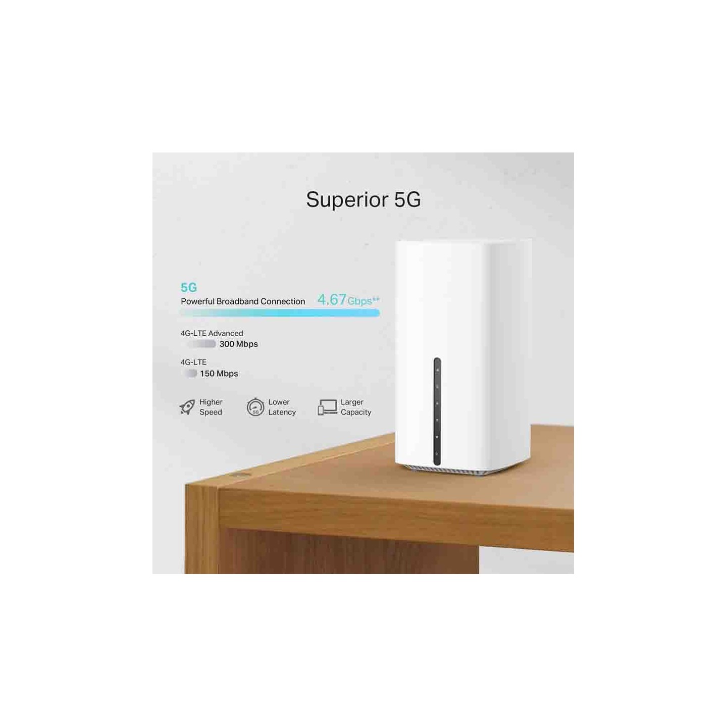 ARCHER NX200 WIRELESS DUAL BAND AX1800 5G GIGABIT ROUTER TP-LINK — Buy in Cyprus with Fast Delivery