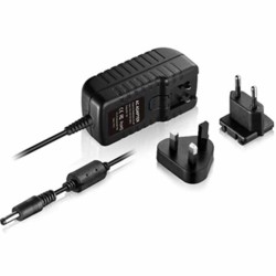 PA-09 3.5mm TABLET ADAPTOR 9V 2A — Buy in Cyprus with Fast Delivery