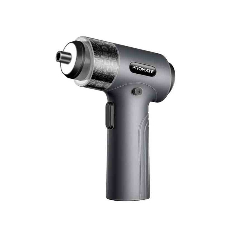 Buy PROTOOLS-31G WIRELESS SCREWDRIVER SET 36PCS LED LIGHT PROMATE in Cyprus, Nicosia, Limassol, Larnaka, Pafos