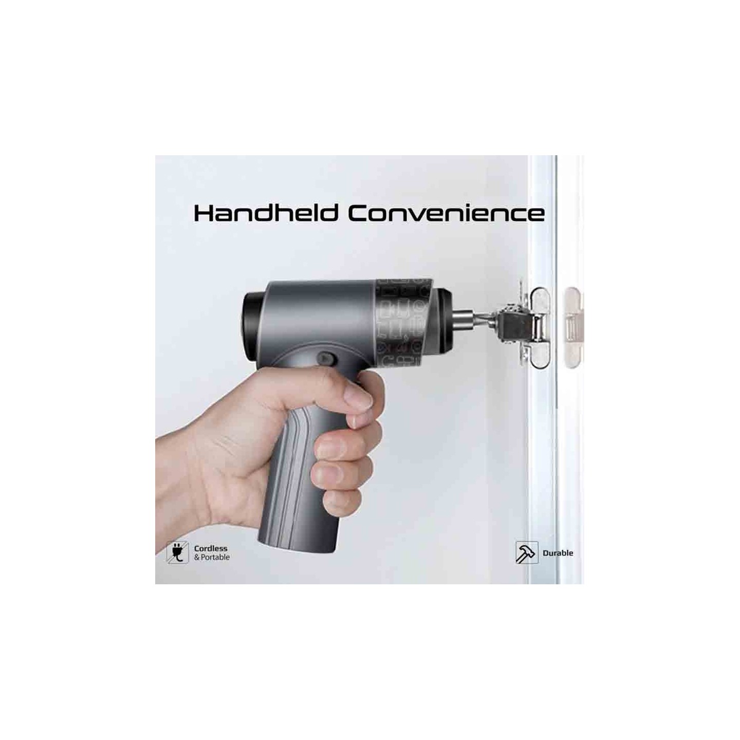 Buy PROTOOLS-31G WIRELESS SCREWDRIVER SET 36PCS LED LIGHT PROMATE in Cyprus, Nicosia, Limassol, Larnaka, Pafos