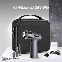 Buy PROTOOLS-31G WIRELESS SCREWDRIVER SET 36PCS LED LIGHT PROMATE in Cyprus, Nicosia, Limassol, Larnaka, Pafos