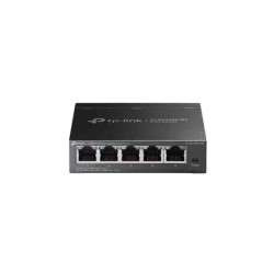 Buy TL-SG105S-M2 5port 2.5 G MULTI-GIGABIT ETHERNET DESKTOP SWITCH TP-LINK in Cyprus, Nicosia, Limassol, Larnaka, Pafos