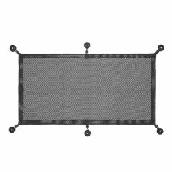 Buy KAB0111 CABLE MANAGEMENT NET, 69x34cm, POLYESTER BLACK, LOGILINK in Cyprus, Nicosia, Limassol, Larnaka, Pafos