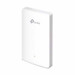 Buy EAP615-WALL WIFI 6 AX1800 WALL PLATE ACCESS POINT TP-LINK in Cyprus, Nicosia, Limassol, Larnaka, Pafos