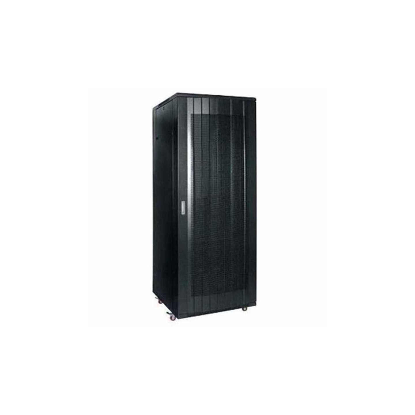 DT-DOOR-42U PERFORATED DOOR FOR CABINET 42U — Buy in Cyprus with Fast Delivery