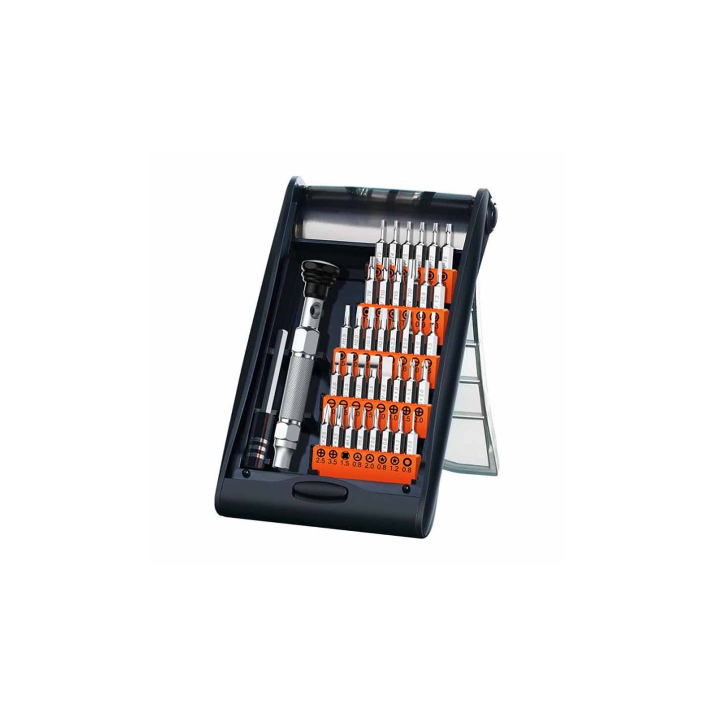 80459 SCREWDRIVER SET 38-IN-1 UGREEN — Buy in Cyprus with Fast Delivery