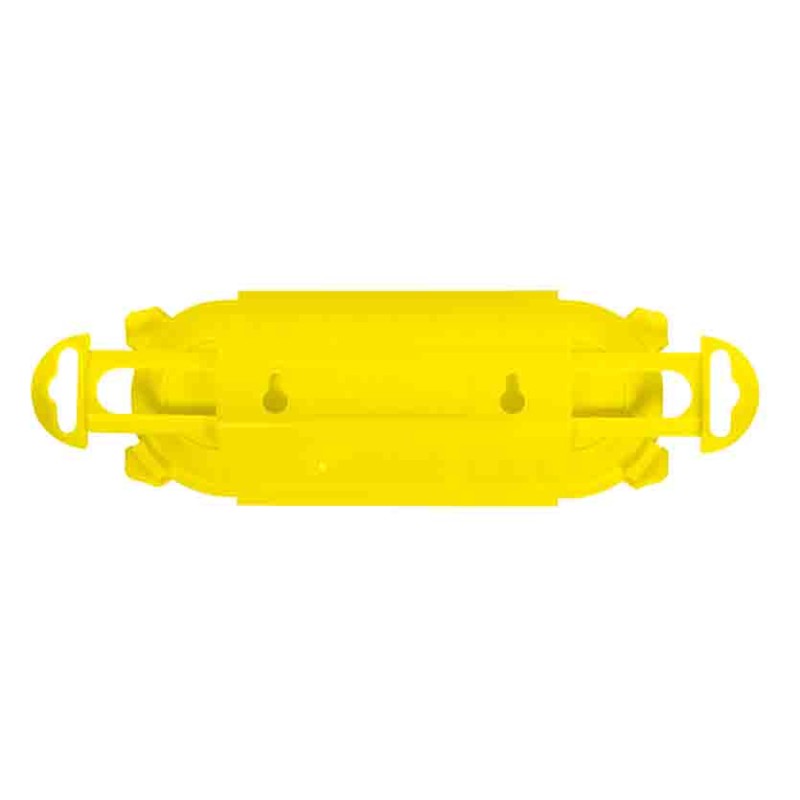 Buy LPS217 WEATHERPROOF OUTDOOR CABLE PROTECTION BOX IP44 YELLOW LOGILINK in Cyprus, Nicosia, Limassol, Larnaka, Pafos