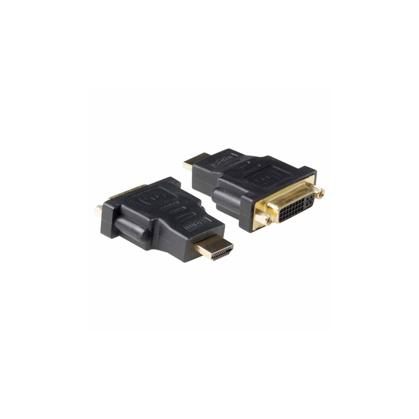 AP1006 HDMI TO DVI MALE FEMALE ADAPTOR ACT — Buy in Cyprus with Fast Delivery