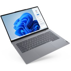 Buy Lenovo ThinkBook 14 G7 - 7535HS - Arctic Grey, 14" WUXGA, 16GB DDR5, 512GB S... in Cyprus, Nicosia, Limassol, Larnaka, Pafos