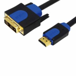 CHB3110 HDMI TO DVI 10m CBL LOGILINK — Buy in Cyprus with Fast Delivery