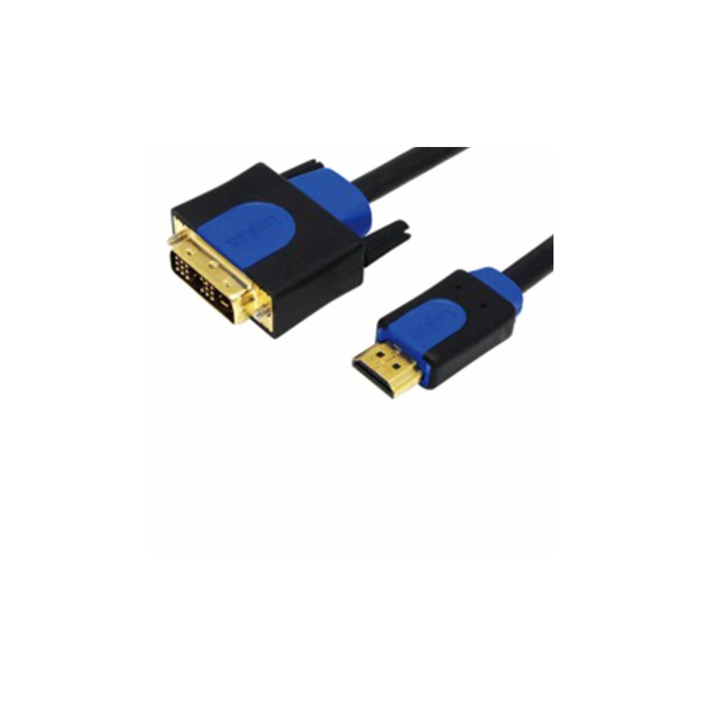 CHB3110 HDMI TO DVI 10m CBL LOGILINK — Buy in Cyprus with Fast Delivery