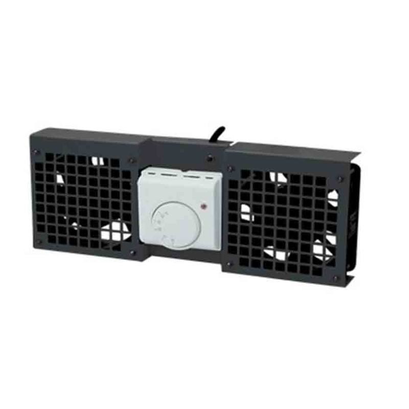 FAW102B 19'2FAN TRAY F WALLMOUNT CAB LOGILINK — Buy in Cyprus with Fast Delivery