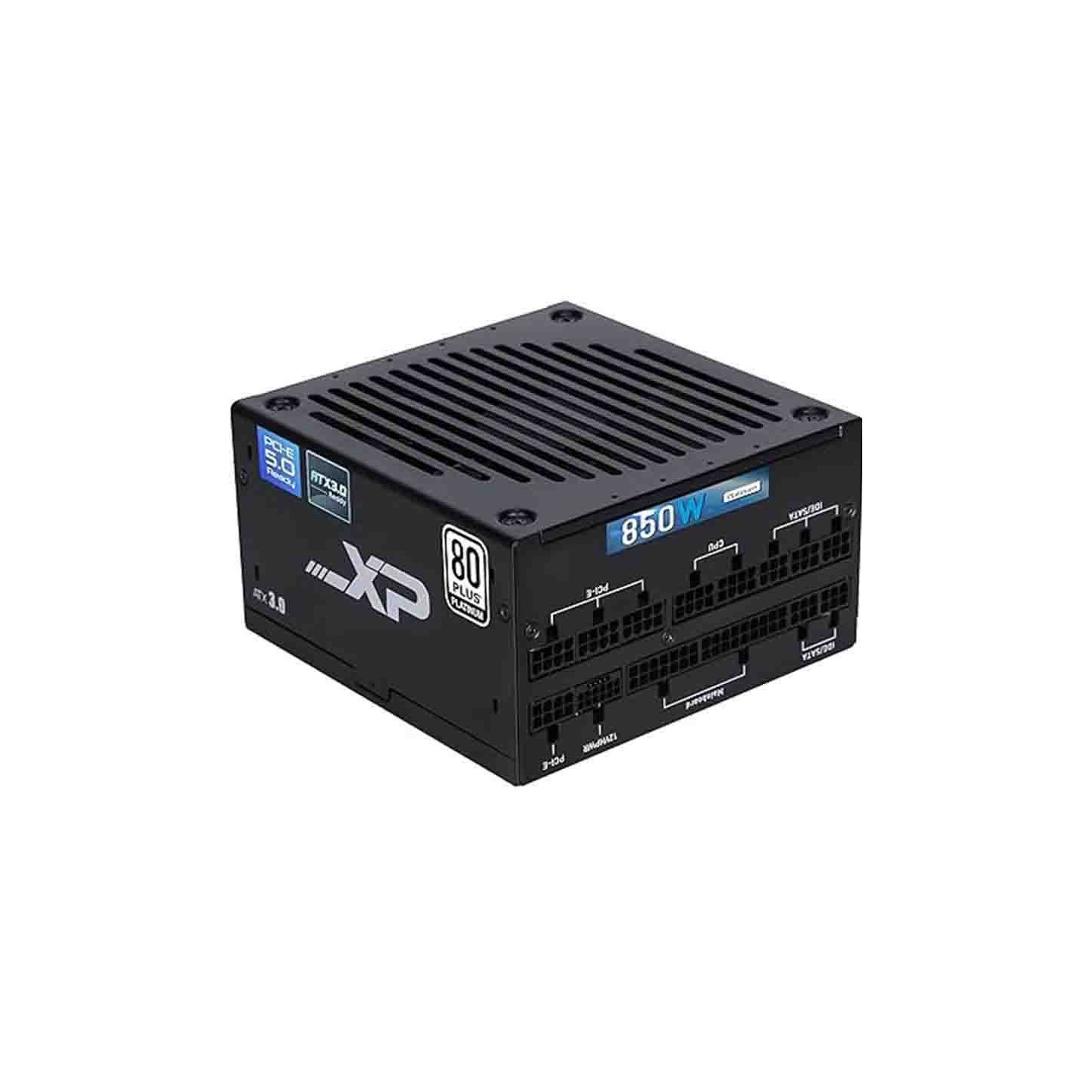 XPH-850W ATX 3.0 80+ Platinum 850W PSU SAMA — Armenius Store Cyprus