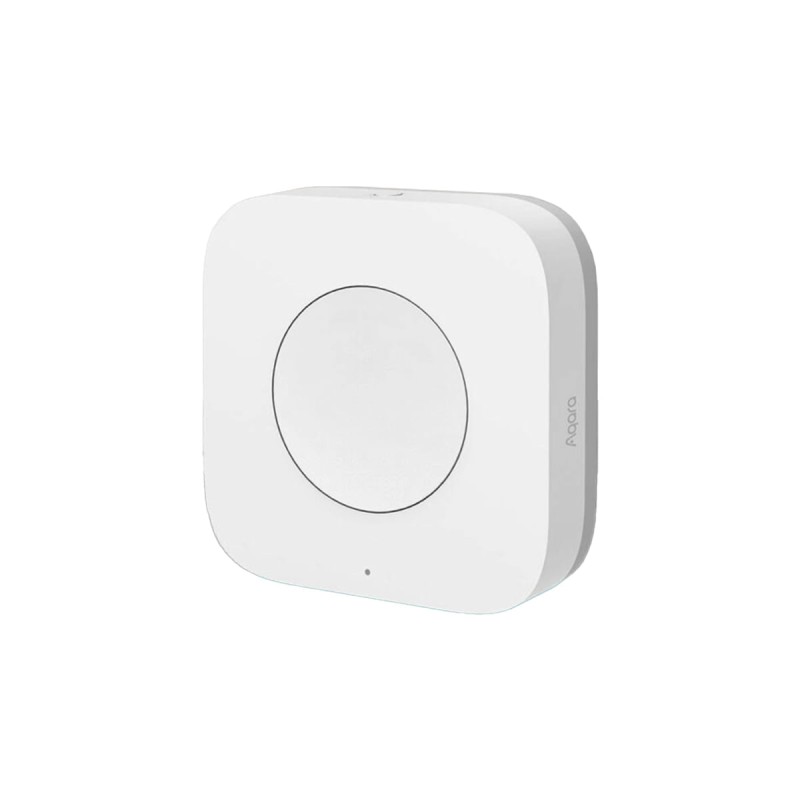 Buy WB-R02D WIRELESS MINI SWITCH T1, WHITE AQARA in Cyprus, Nicosia, Limassol, Larnaka, Pafos