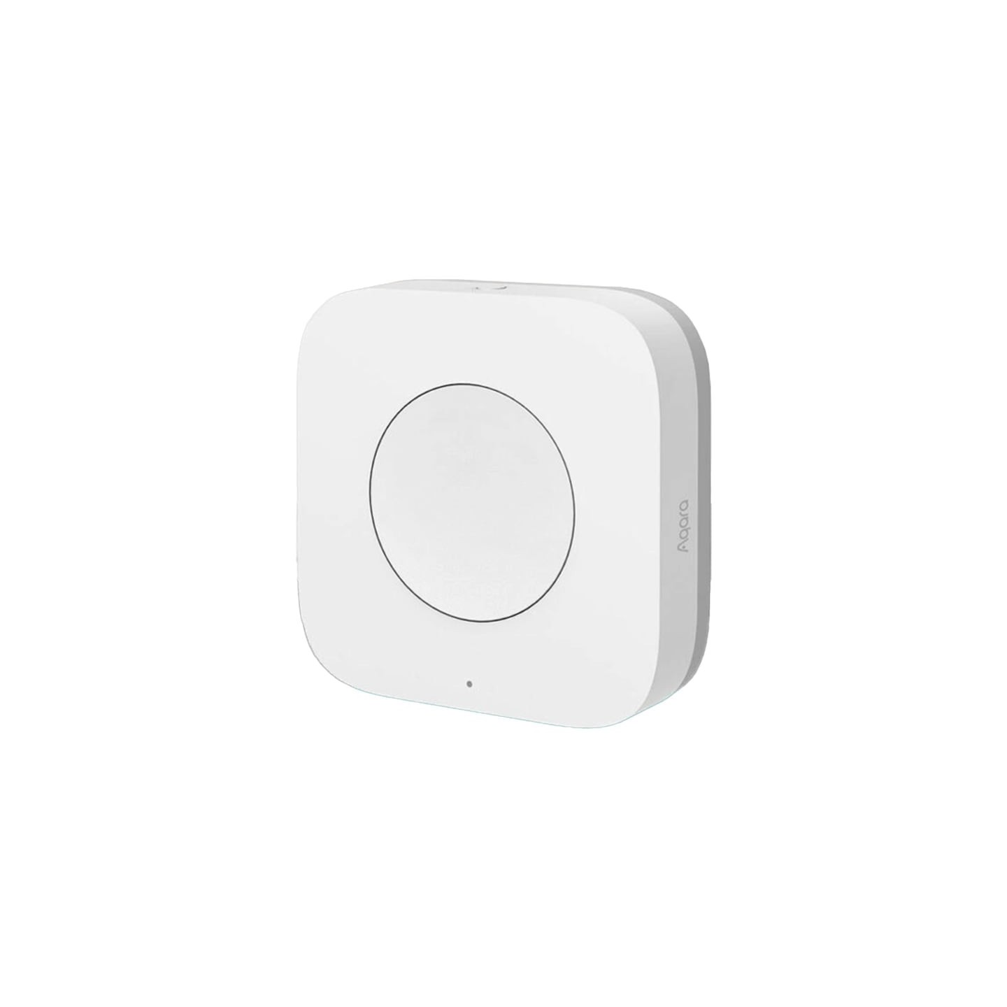 Buy WB-R02D WIRELESS MINI SWITCH T1, WHITE AQARA in Cyprus, Nicosia, Limassol, Larnaka, Pafos