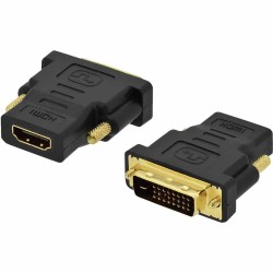 Buy PA-240 HDMI DVI Adaptor 19pin GR KABEL in Cyprus, Nicosia, Limassol, Larnaka, Pafos