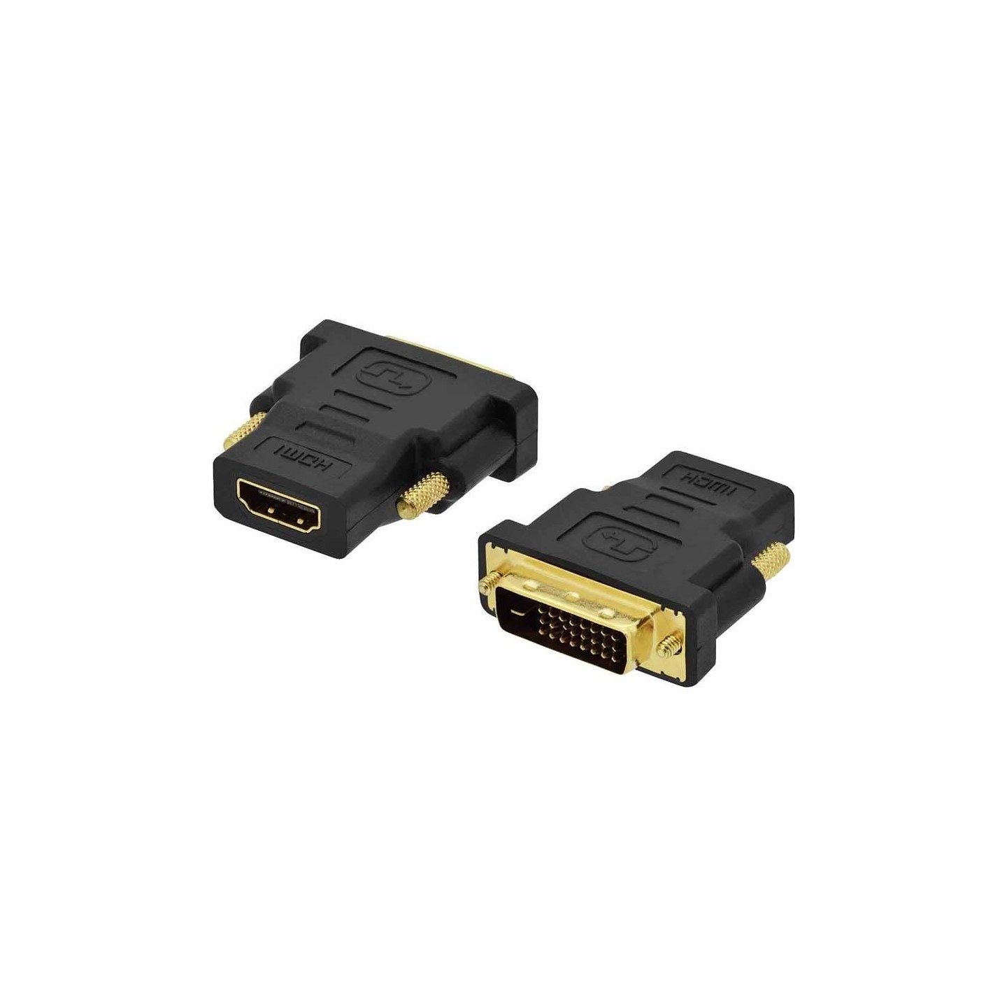 Buy PA-240 HDMI DVI Adaptor 19pin GR KABEL in Cyprus, Nicosia, Limassol, Larnaka, Pafos