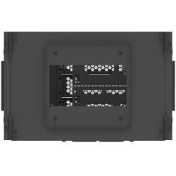 Buy Thermaltake AX100 - Rack PC Case - Black SPCC Steel, 8x3.5\" & 8x2.5\", Supp... in Cyprus, Nicosia, Limassol, Larnaka, Pafos