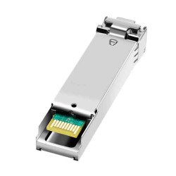 SFP005 2.5Gbps SFP TRANSCEIVER MODULE MM 550m LC, LOGILINK — Buy in Cyprus with Fast Delivery
