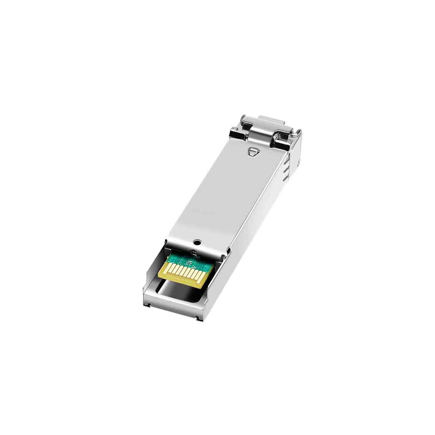 SFP005 2.5Gbps SFP TRANSCEIVER MODULE MM 550m LC, LOGILINK — Buy in Cyprus with Fast Delivery